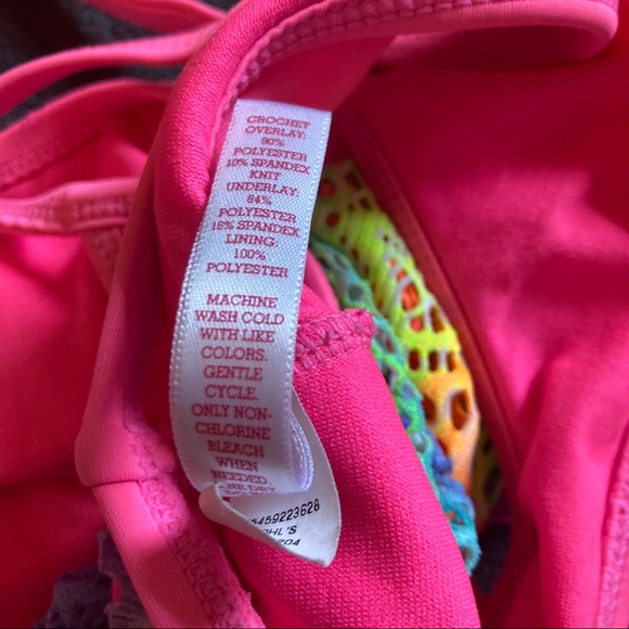 Girls Bikini - Picture 6 of 8